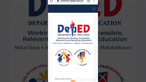 common deped.gov.ph